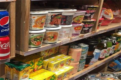 小吃店加盟熱門選擇與姚太太加盟前景分析——同時探討食品出口的機遇與挑戰